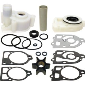 Mercruiser Complete Seawater Pump Kit/Drive Mounted