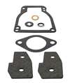 Mercury/Mariner/Force Carburetor Diaphragm & Gasket Kit 1395-811223-1