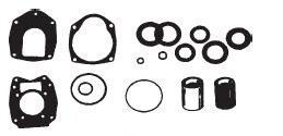 Mercury/Mariner Gearcase Seal Kit 26-43035A4