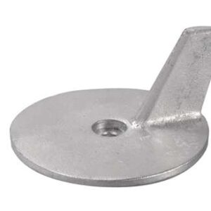 Yamaha/Mariner Engine Skeg Zinc Anode 664-45371-01a