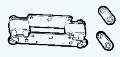 Control Box Connector Kit