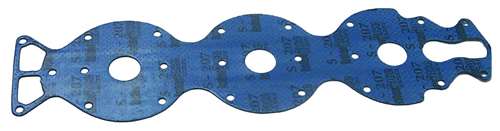 Water Jacket Gasket