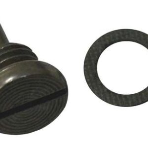 Mercruiser/Mercury Magnetic Drain Plug 10-14834A1 , 22-67892A1
