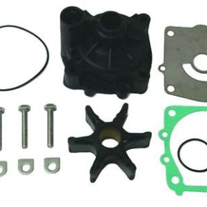 Yamaha Water Pump Kit 6G5-W0078-A1-00