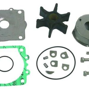 Water Pump Kit