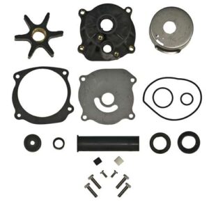 Johnson/Evinrude Complete Water Pump Kit 5001595