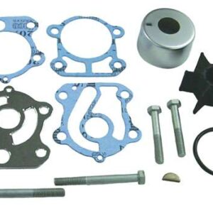 Yamaha Water Pump Repair Kit  6K5-W0078-01-00