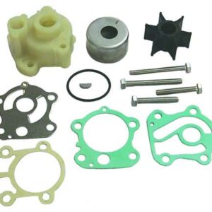 Yamaha Water Pump Kit 692-W0078-00-00