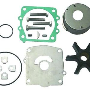 Yamaha Water Pump Kit 61A-W0078-01-00 , 61A-W0078-A1-00