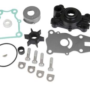 Water Pump Kit W/Housing