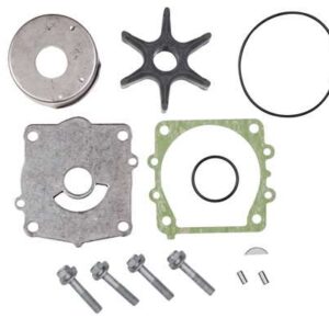 Yamaha Water Pump Repair Kit 68V-W0078-00-00