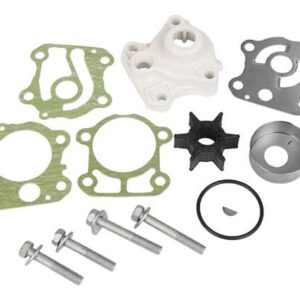 Water Pump Kit W/Housing