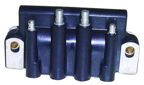 Johnson/Evinrude Ignition Coil  583740