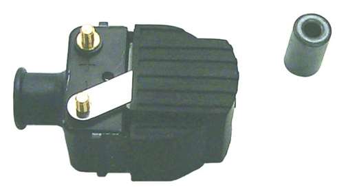 Mercury Ignition Coil 339-832757A4