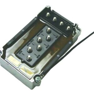 Mercury Switch Box 332-7778A12