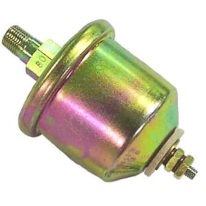 Oil Pressure Sender