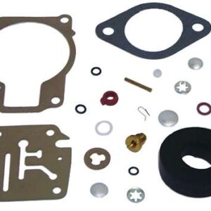 9-37107 Carb Kit Outboard 2