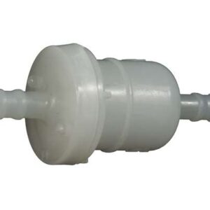 Fuel Filter (Inline)