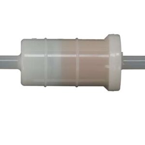 Fuel Filter (Inline)