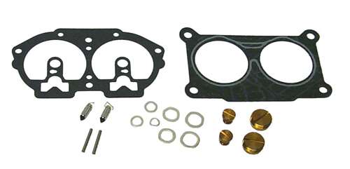 Yamaha Carburetor Kit 64D-W0093-00-00