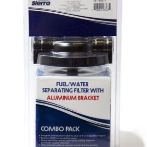 Fuel Water Separator Kit