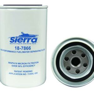 Mercury/Yamaha Fuel Water Separating Filter MAR-SEPAR-AR-OR