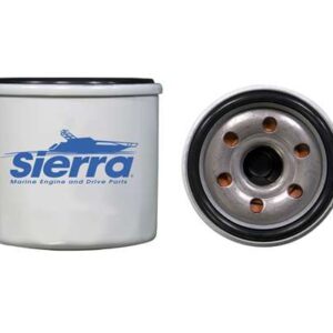 Johnson & Suzuki Oil Filter