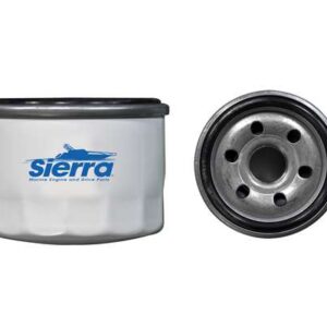 Suzuki Oil Filter