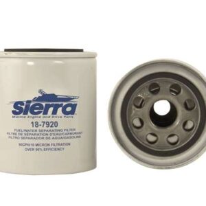 Fuel Water Separator Filter