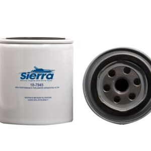 Fuel Water Separator Filter