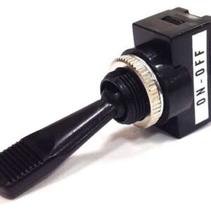 Switch, Toggle