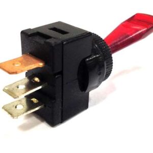 Switch, Toggle