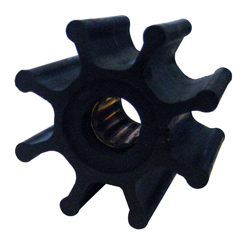 Impeller Johnson