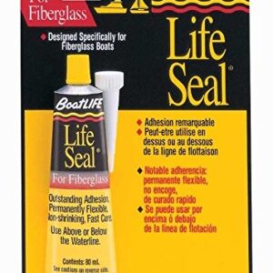 Life-Caulk White 2.8oz