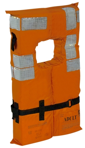 Life Vest Type 1 Commercial