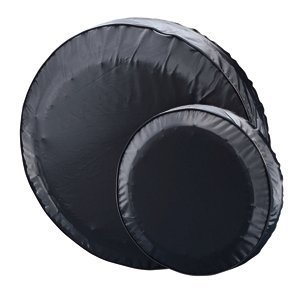 Spare Tire Cover 15 Inch