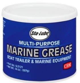 Grease 14oz Can