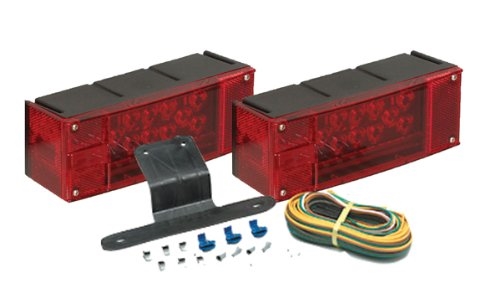 LED LOW PROFILE LT KIT