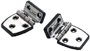 Seasense Offset Hinge SS Pair