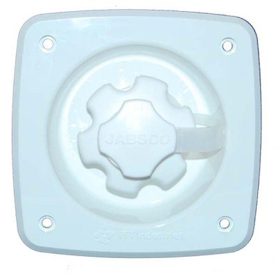 Flush Water Pres Regulator 1/2in