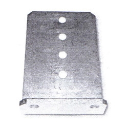 Bunk Bracket 8in x 5in, Galv