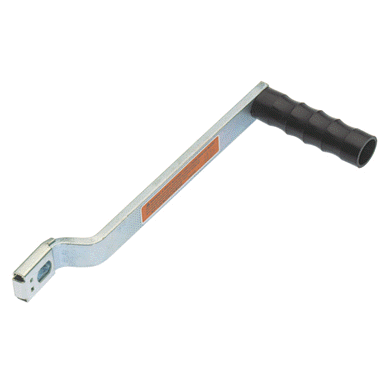 Winch Handle D/L