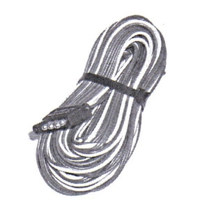 Wire Harnes 35ft Split