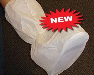 Boot Cover (Pair)