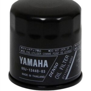 Oil Filter 69J-13440-03