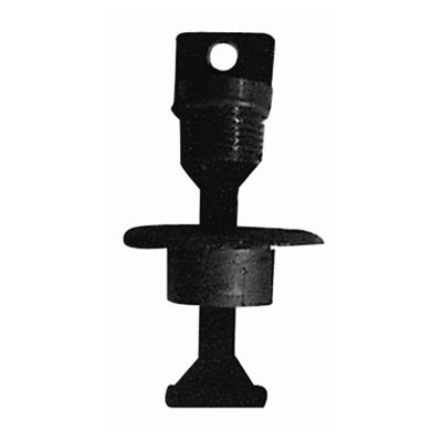 Drain Plug Black