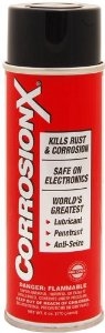 Corrosion X 6oz