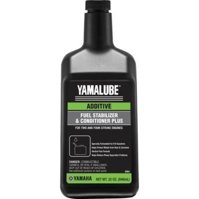 Yamalube Fuel Stabilizer/ Conditioner