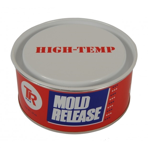 Hi-Temp Mold Release Wax