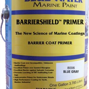 Barriershield Primer - Gallon